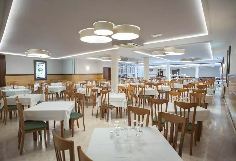 ホテル San Lorenzo