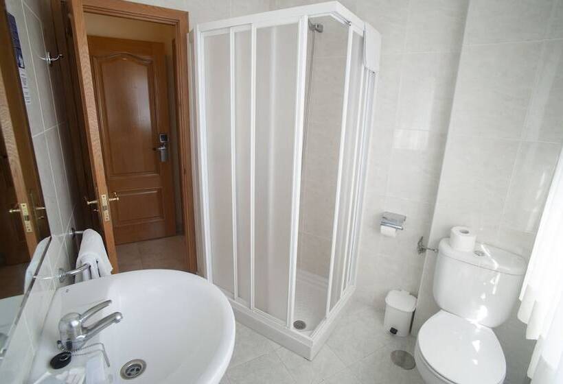 Отель San Lorenzo