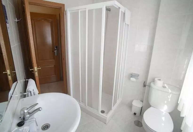 ホテル San Lorenzo