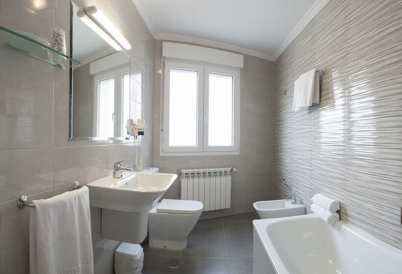 Отель San Lorenzo