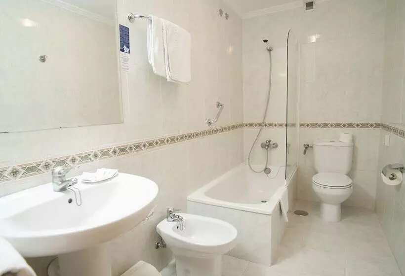 ホテル San Lorenzo