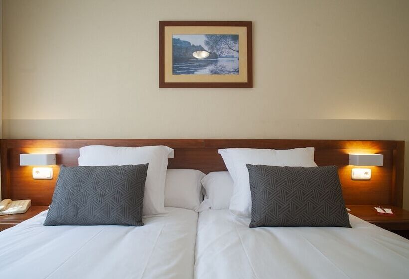 Отель San Lorenzo