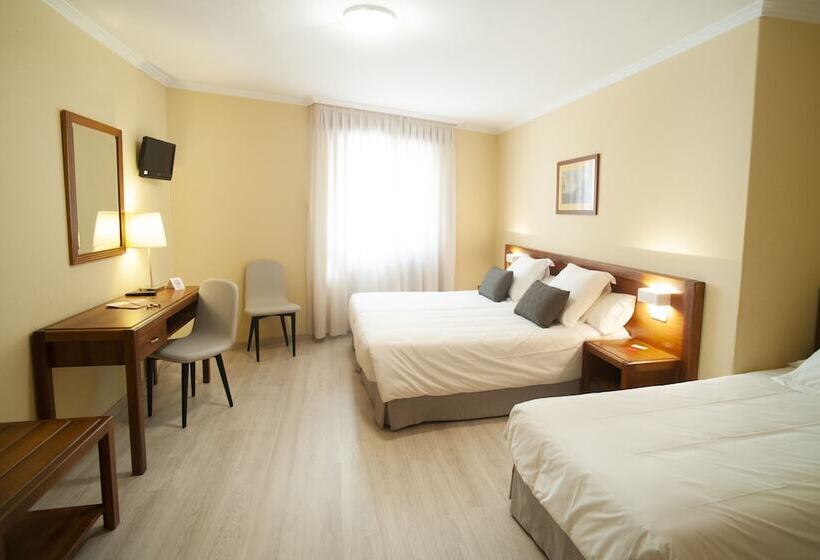 Отель San Lorenzo