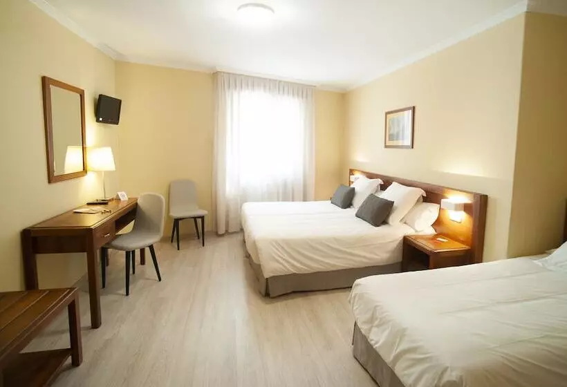 ホテル San Lorenzo