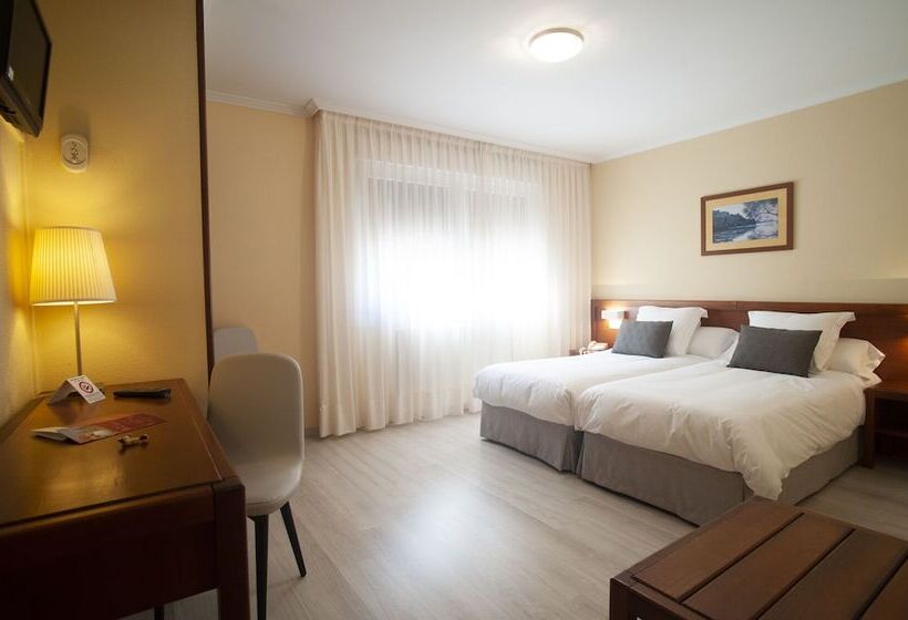 Отель San Lorenzo