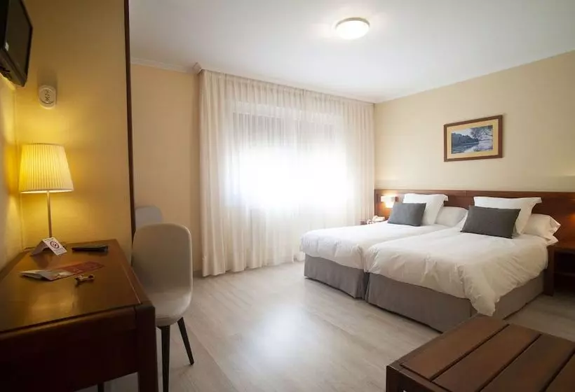 ホテル San Lorenzo