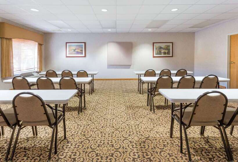 فندق Wingate By Wyndham Joliet