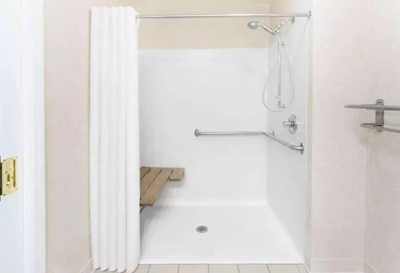 בית מלון כפרי Wingate By Wyndham Joliet