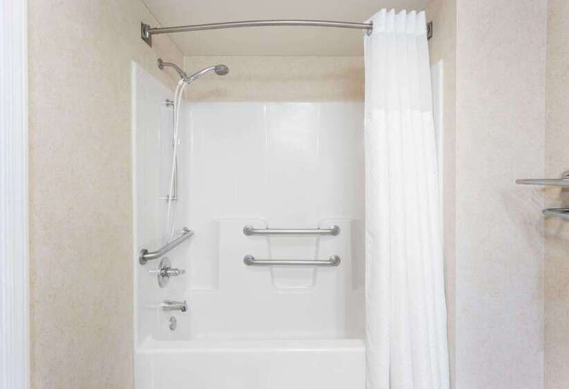 فندق Wingate By Wyndham Joliet