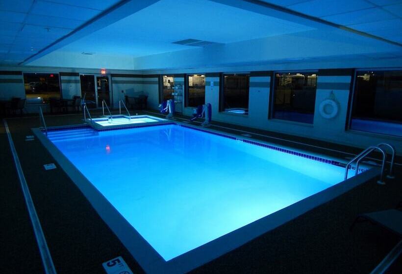 فندق Wingate By Wyndham Joliet