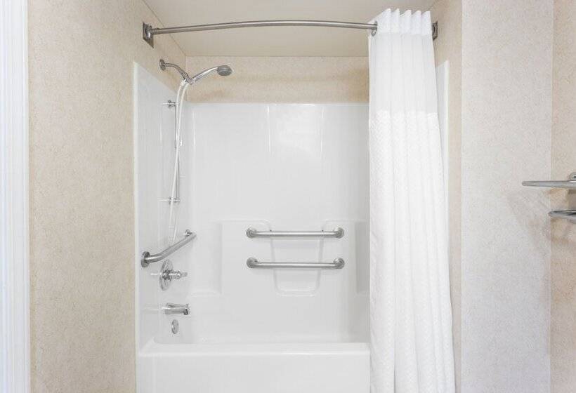 فندق Wingate By Wyndham Joliet