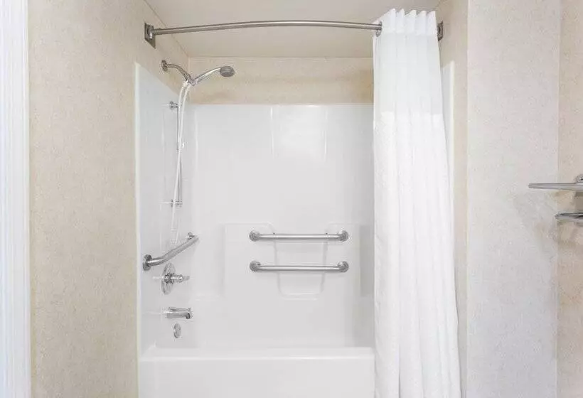 בית מלון כפרי Wingate By Wyndham Joliet