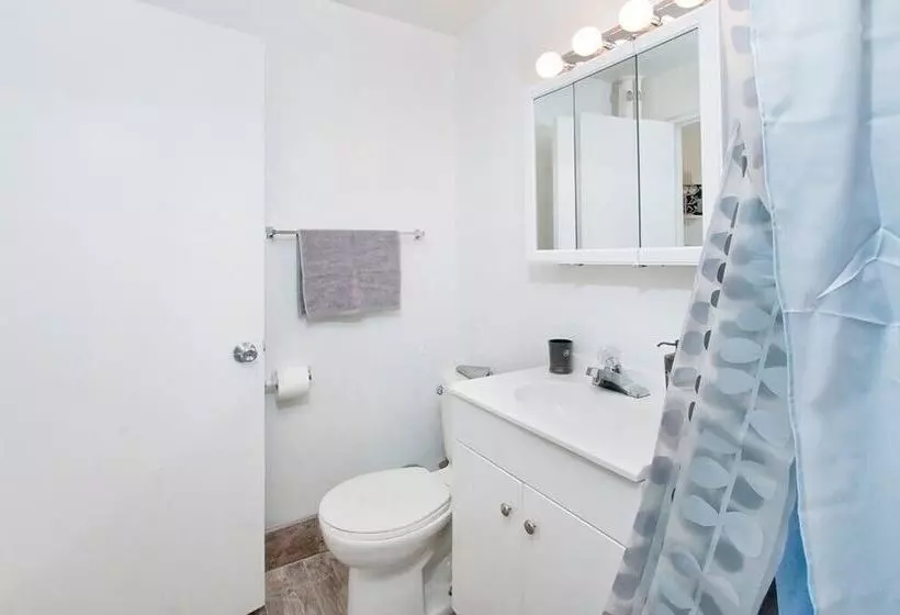 Lovely Studio On Upper East Side