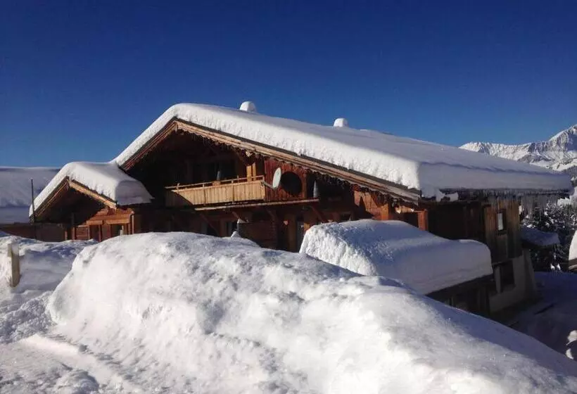 La Ferme Des Georgières Séjour En Tout Compris