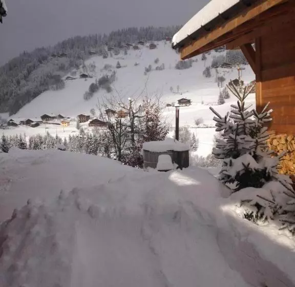 La Ferme Des Georgières Séjour En Tout Compris