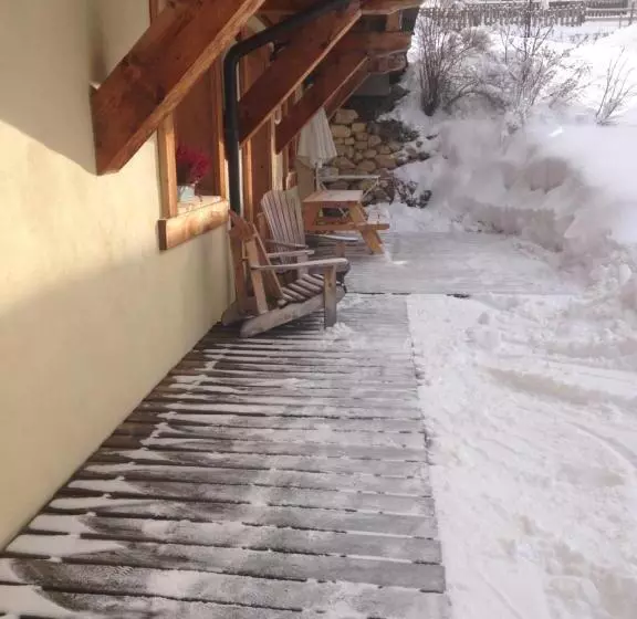 La Ferme Des Georgières Séjour En Tout Compris