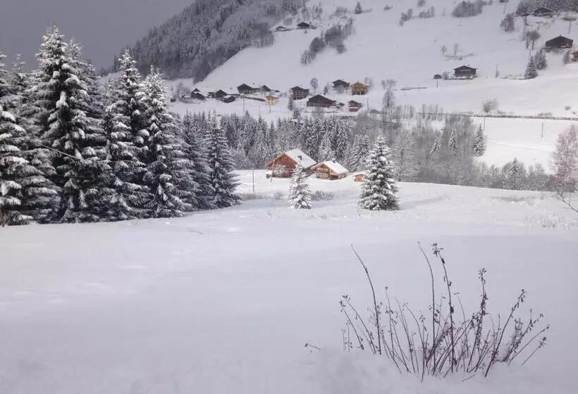 La Ferme Des Georgières Séjour En Tout Compris