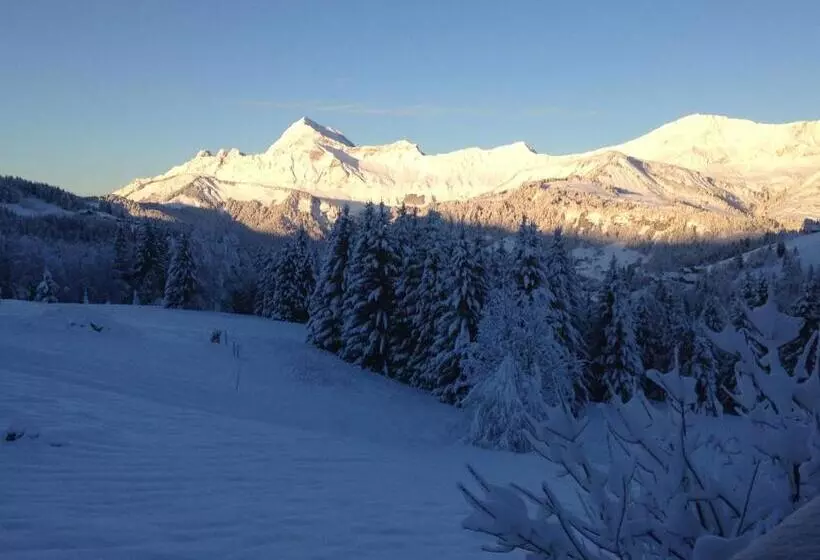 La Ferme Des Georgières Séjour En Tout Compris