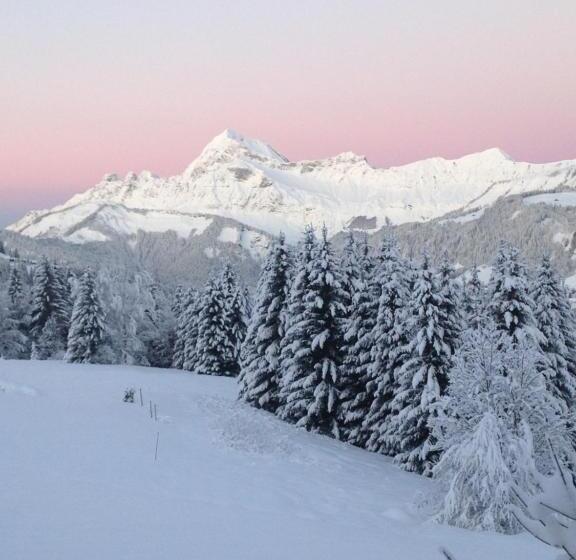 La Ferme Des Georgières Séjour En Tout Compris