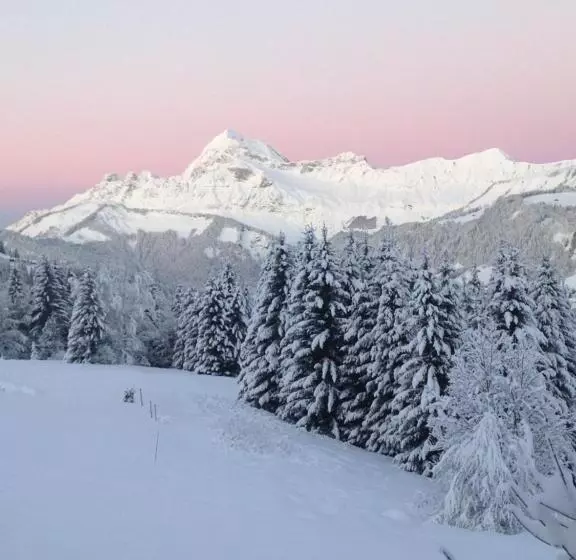 La Ferme Des Georgières Séjour En Tout Compris
