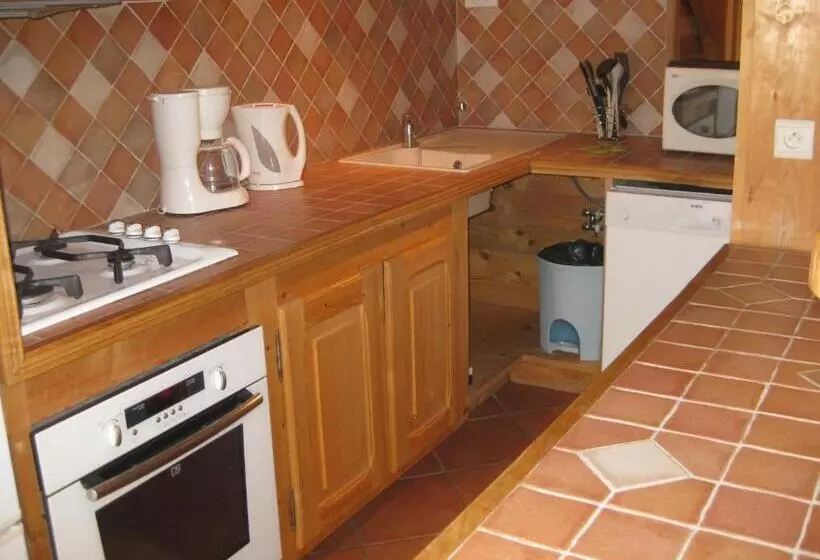 La Ferme Des Georgières Séjour En Tout Compris