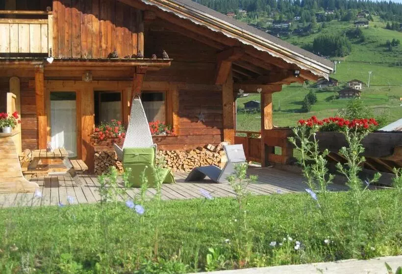 La Ferme Des Georgières Séjour En Tout Compris