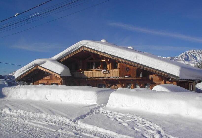 La Ferme Des Georgières Séjour En Tout Compris