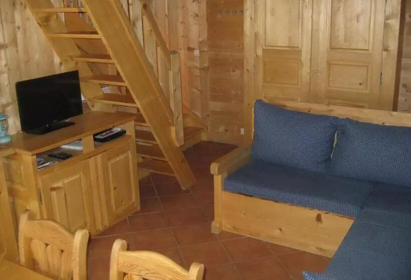 La Ferme Des Georgières Séjour En Tout Compris