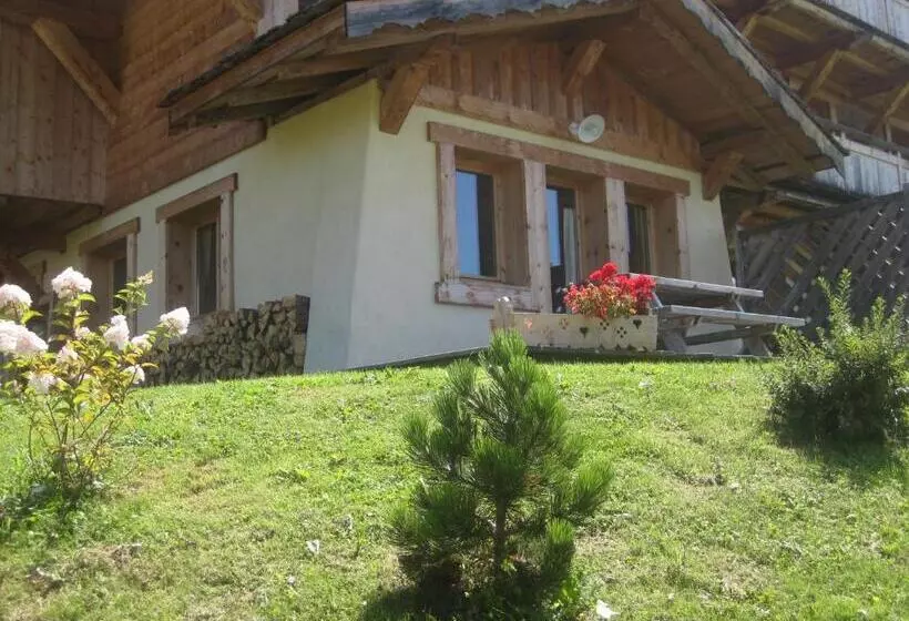 La Ferme Des Georgières Séjour En Tout Compris