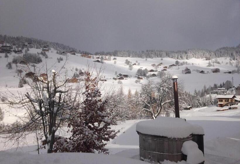 La Ferme Des Georgières Séjour En Tout Compris