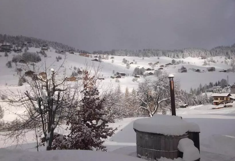La Ferme Des Georgières Séjour En Tout Compris