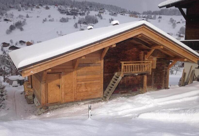 La Ferme Des Georgières Séjour En Tout Compris