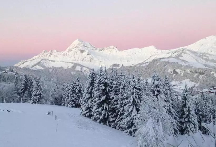 La Ferme Des Georgières Séjour En Tout Compris
