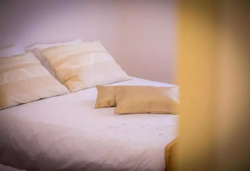 Apartments Milas
