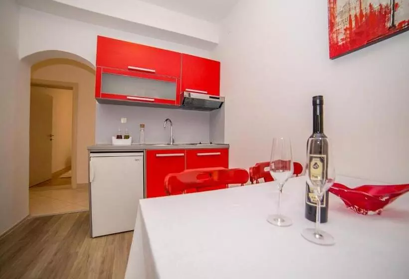 Apartments Milas