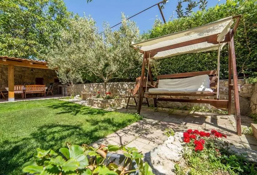 Apartments Milas