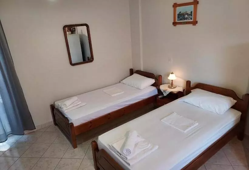 New Panorama Studios Electric Car φορτισησ στατιον