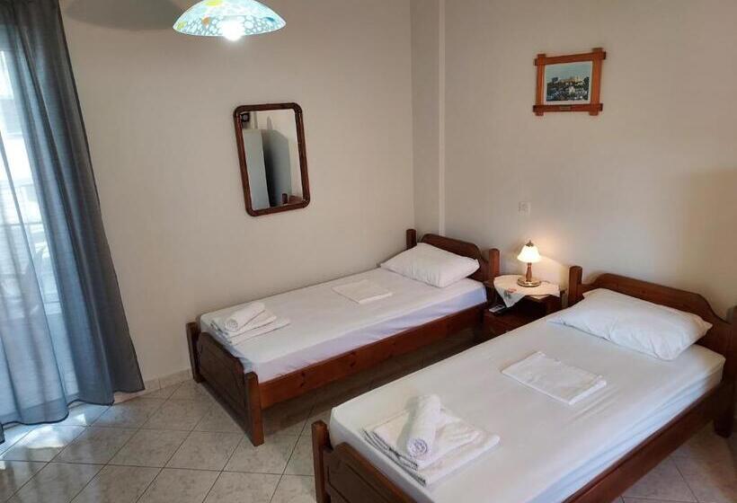 New Panorama Studios Electric Car φορτισησ στατιον