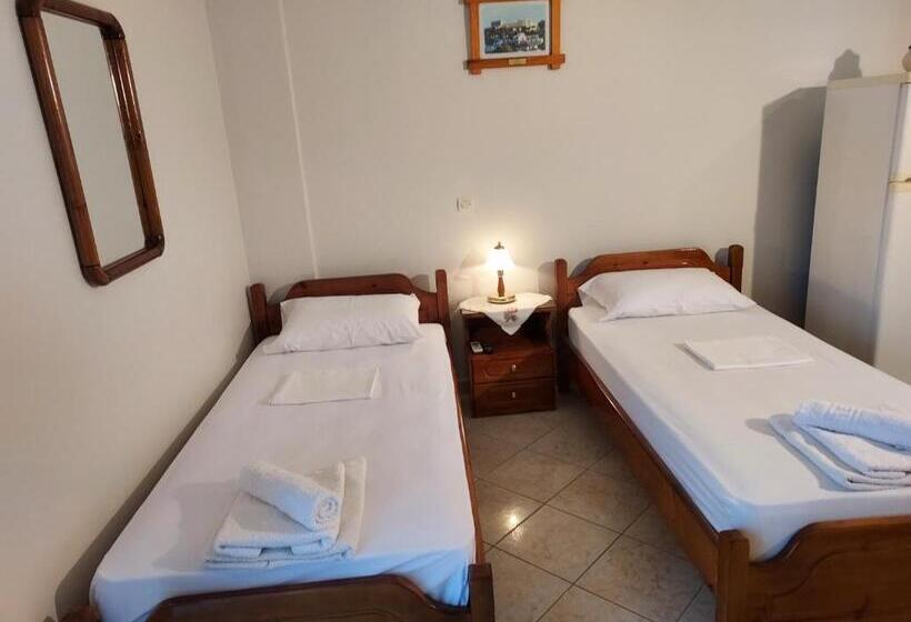 New Panorama Studios Electric Car φορτισησ στατιον