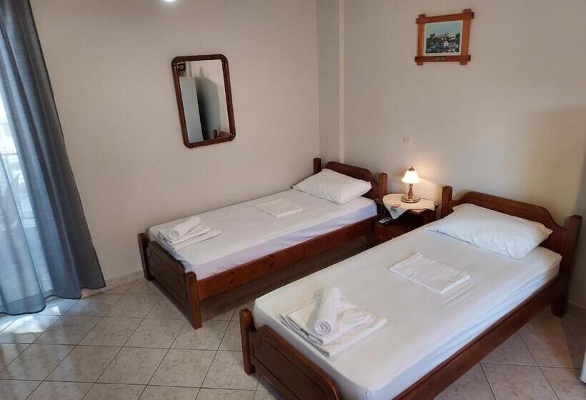 New Panorama Studios Electric Car φορτισησ στατιον