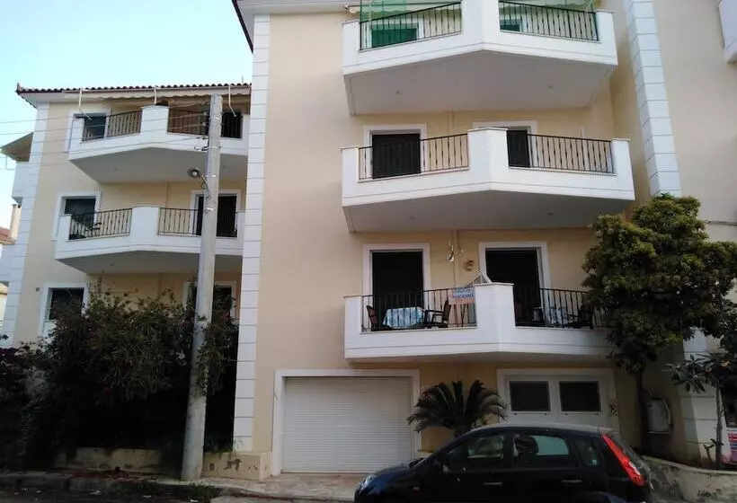 New Panorama Studios Electric Car φορτισησ στατιον