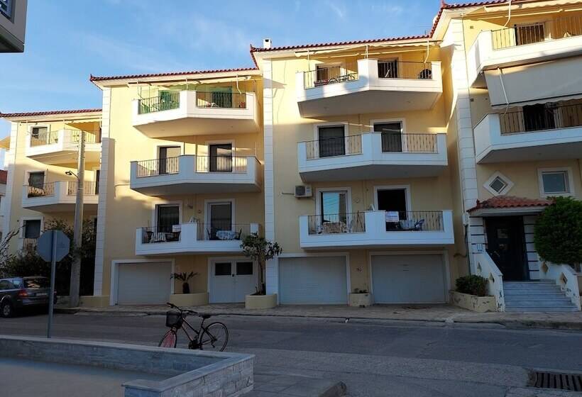 New Panorama Studios Electric Car φορτισησ στατιον