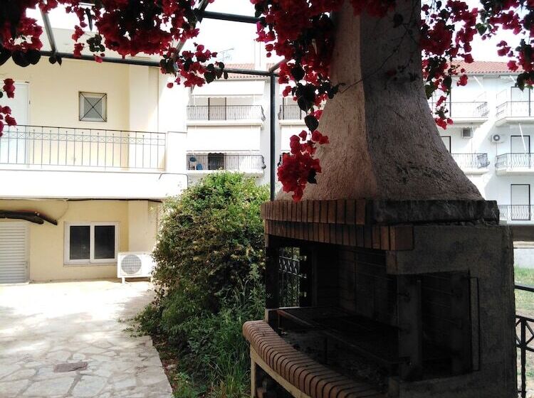 New Panorama Studios Electric Car φορτισησ στατιον