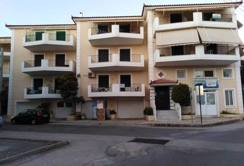 New Panorama Studios Electric Car φορτισησ στατιον