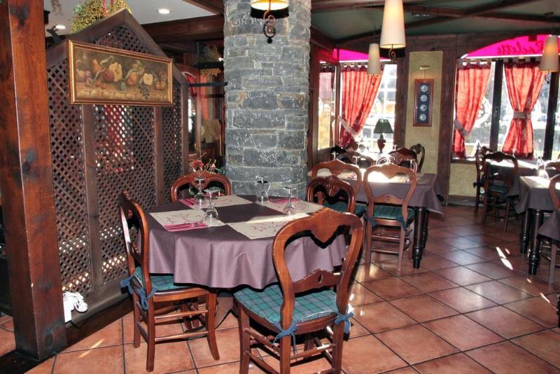 El Refugio De Aran Vielha Apart