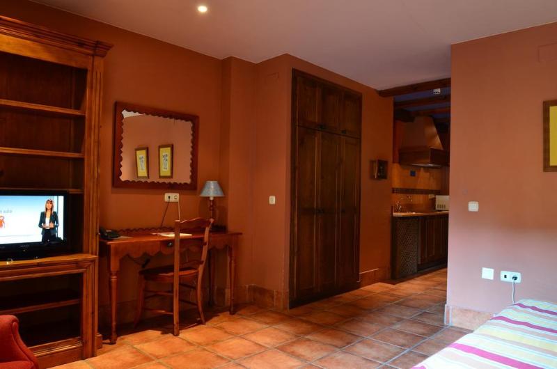 El Refugio De Aran Vielha Apart