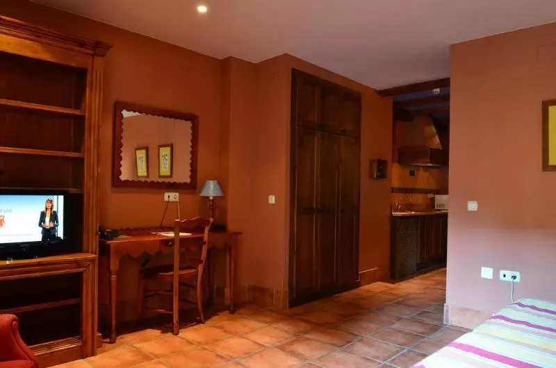 El Refugio De Aran Vielha Apart