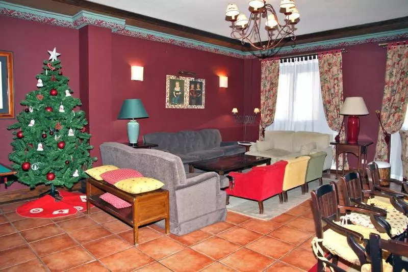 El Refugio De Aran Vielha Apart