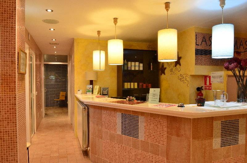 El Refugio De Aran Vielha Apart