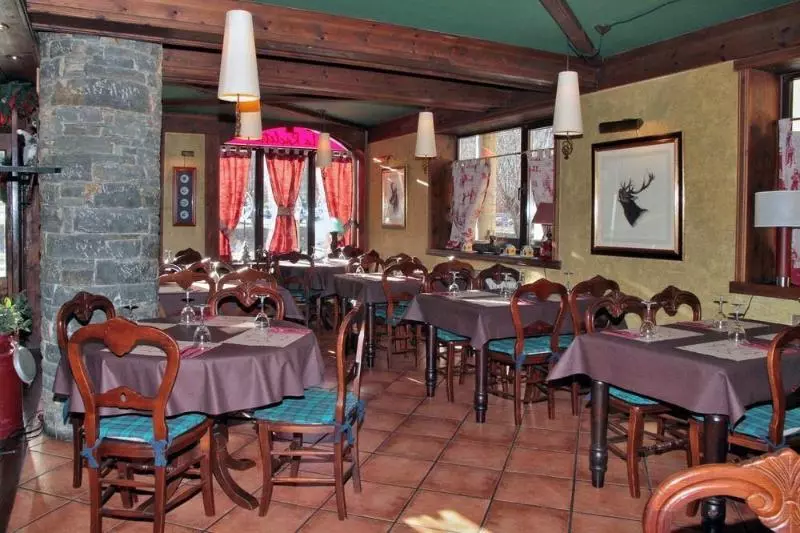 El Refugio De Aran Vielha Apart